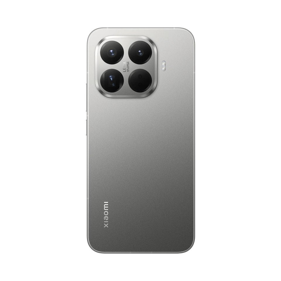 Xiaomi 15T Pro 10