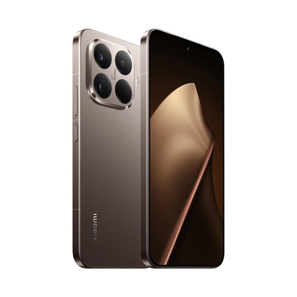 Xiaomi 15T Pro 11