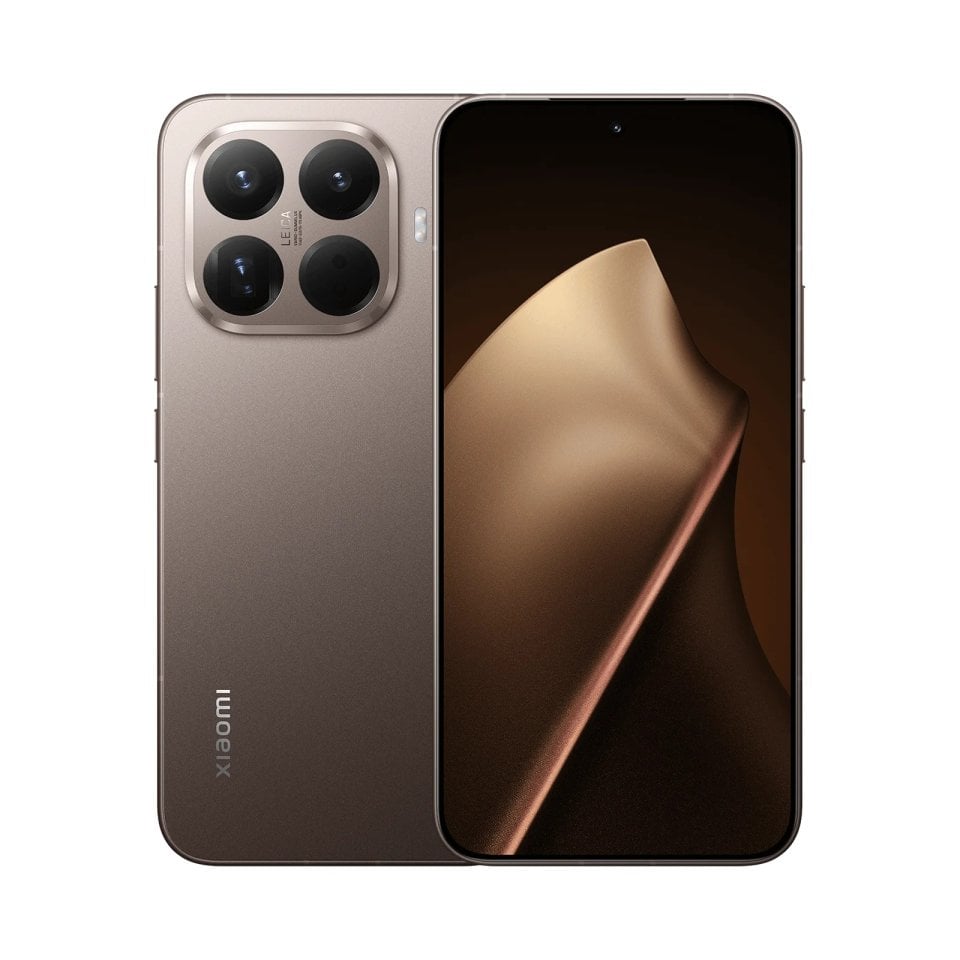Xiaomi 15T Pro 12