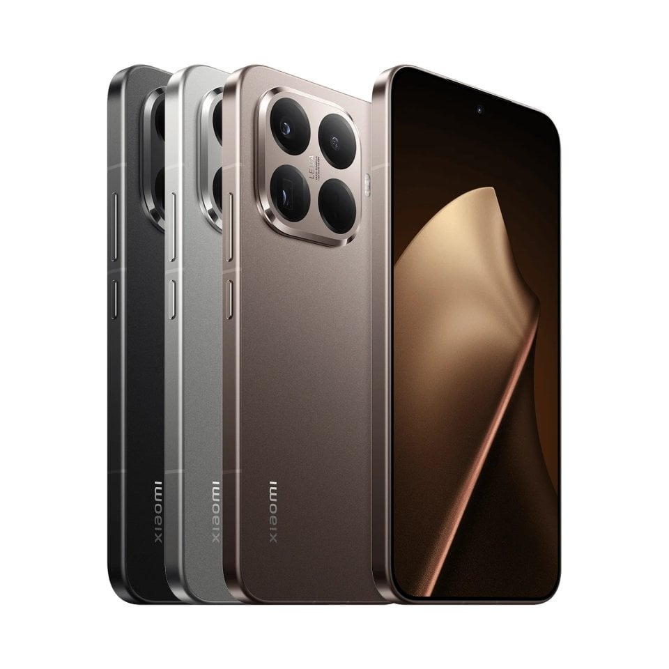 Xiaomi 15T Pro 6