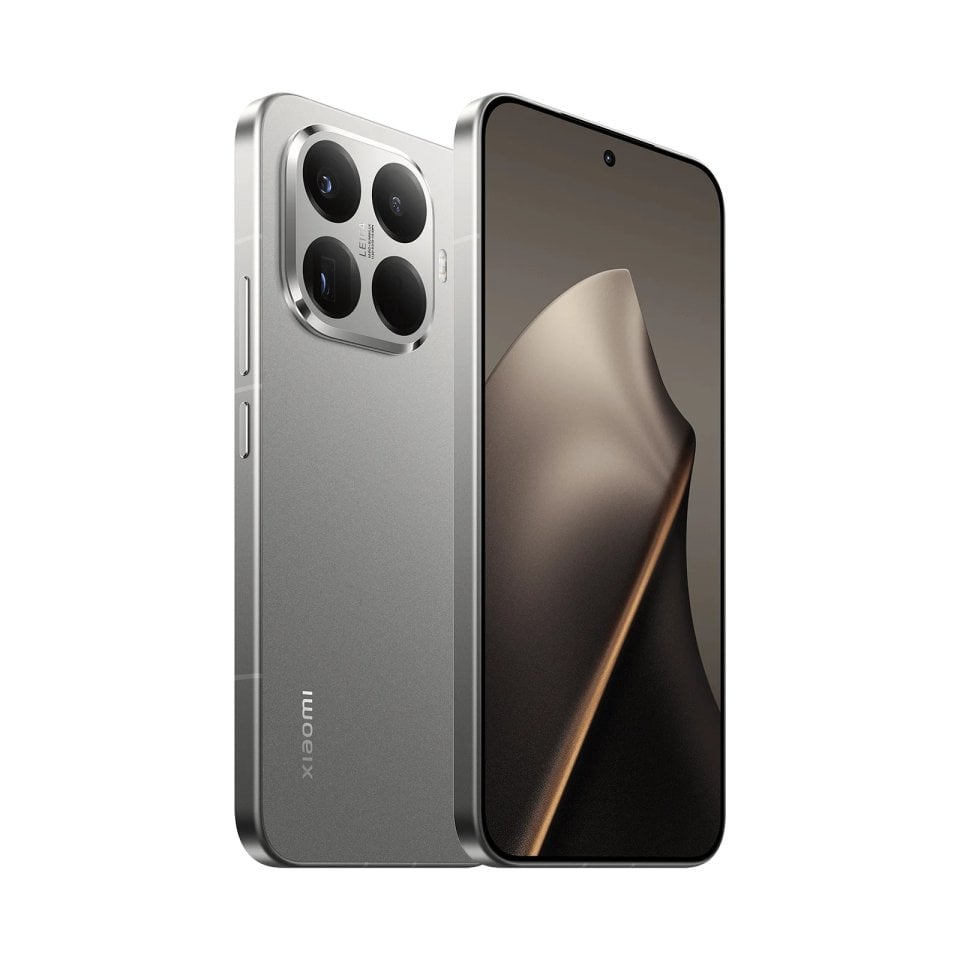 Xiaomi 15T Pro 9