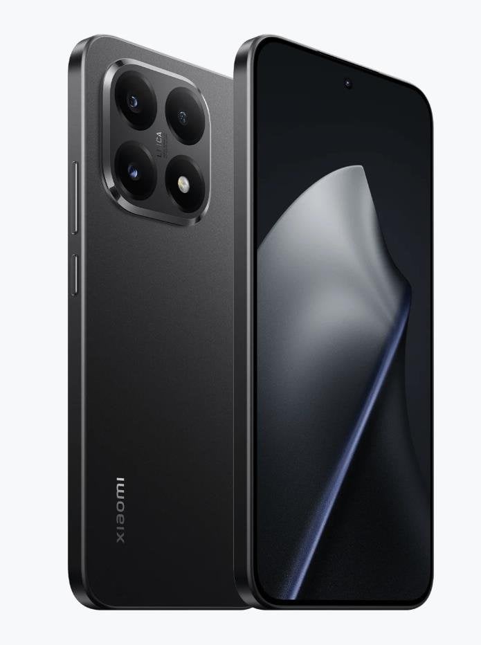 Xiaomi 15T 2