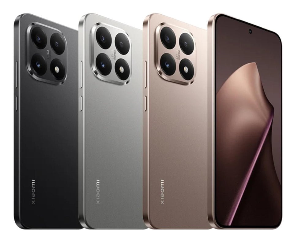 Xiaomi 15T 3