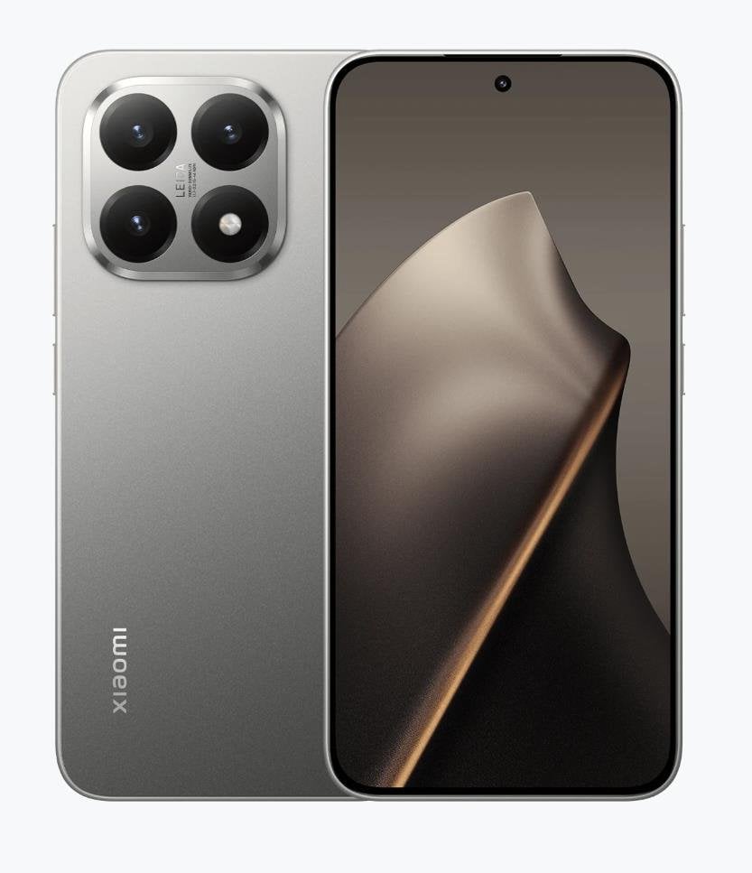 Xiaomi 15T 4