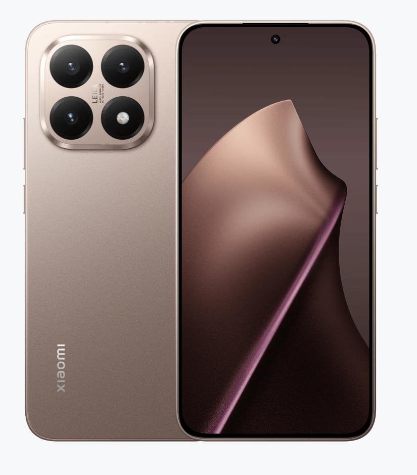 Xiaomi 15T 5