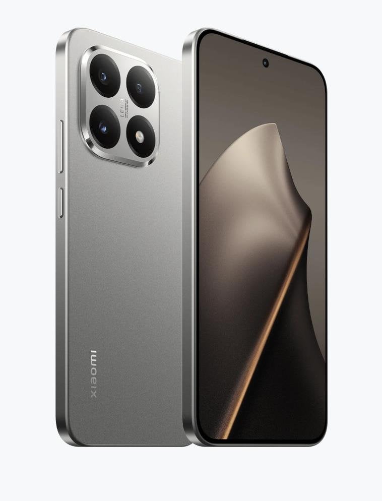 Xiaomi 15T 6