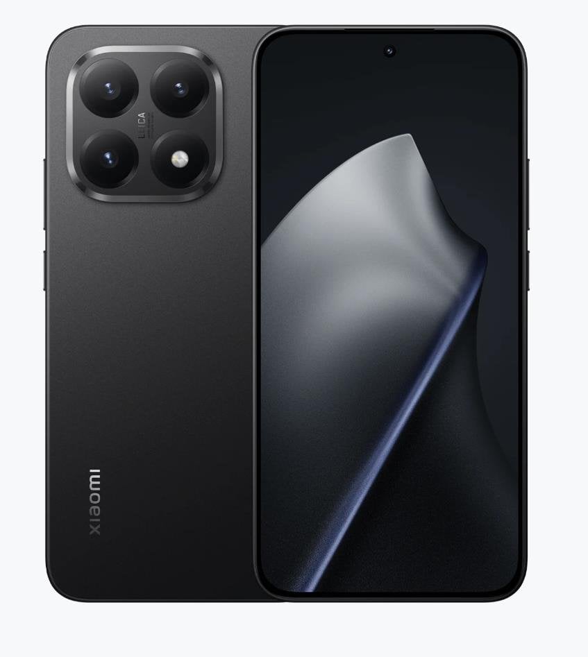 Xiaomi 15T 8