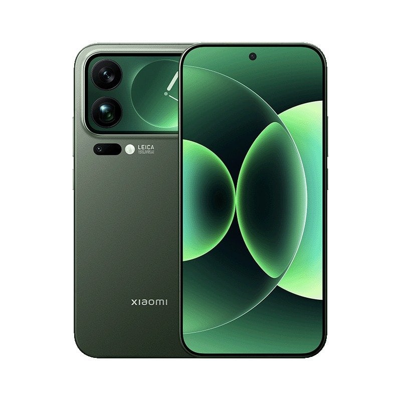 Xiaomi 17 Pro Max 2
