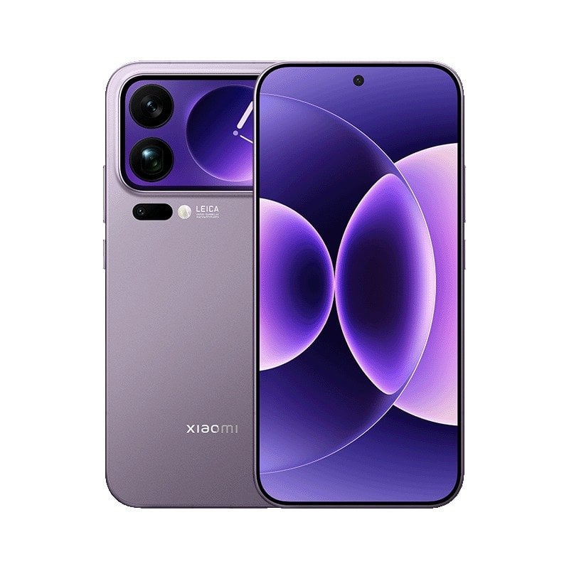 Xiaomi 17 Pro Max 5