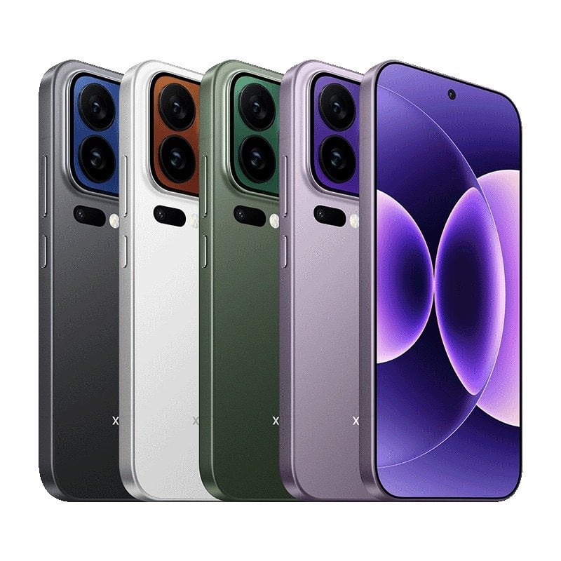 Xiaomi 17 Pro 4