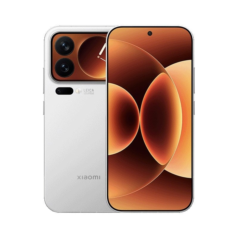 Xiaomi 17 Pro 5
