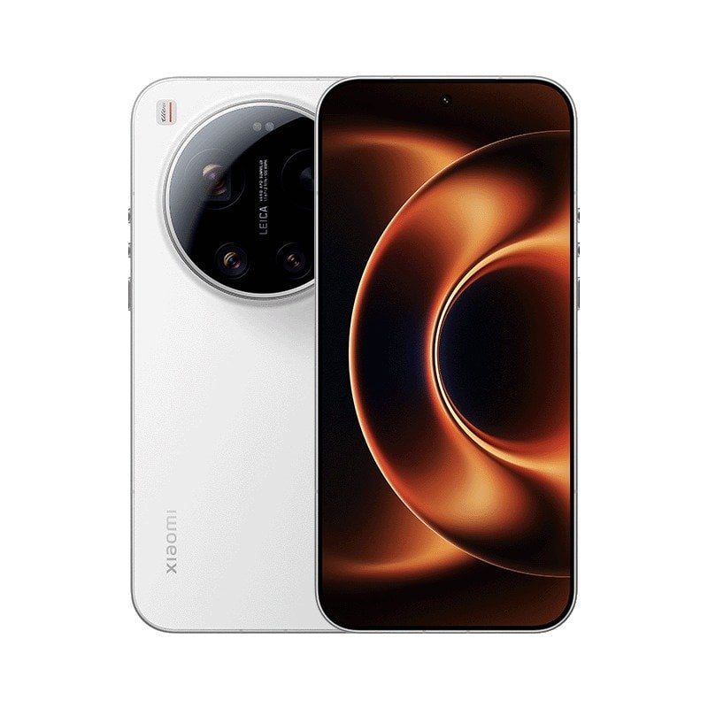 Xiaomi 17 Ultra