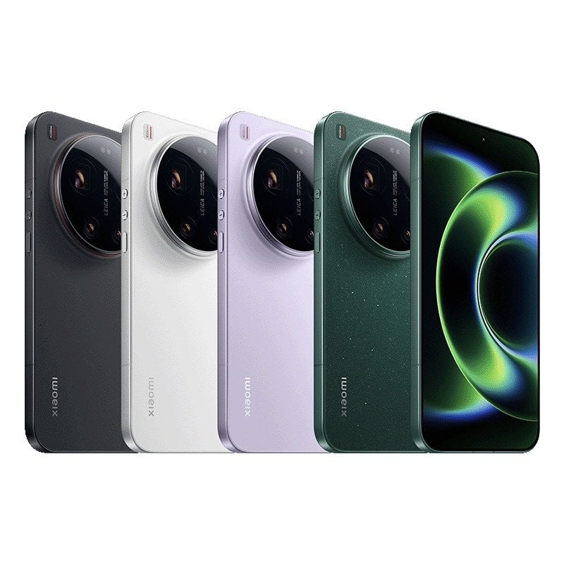 Xiaomi 17 Ultra 5