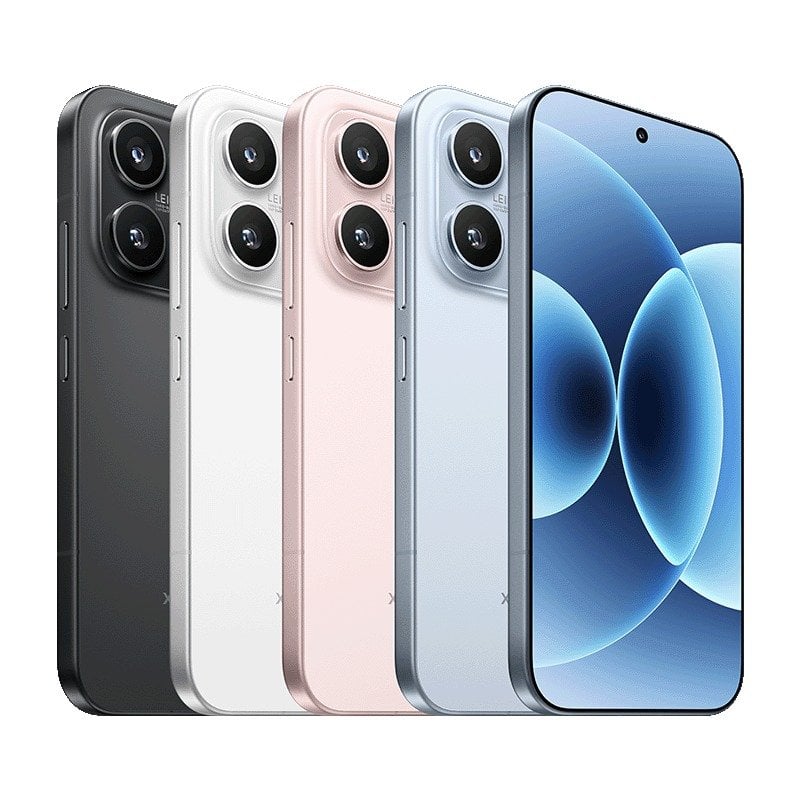 Xiaomi 17 3