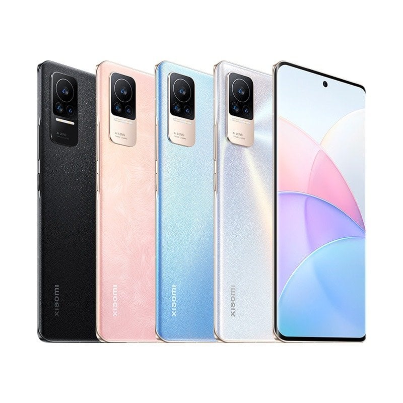 Xiaomi Civi 1S 2