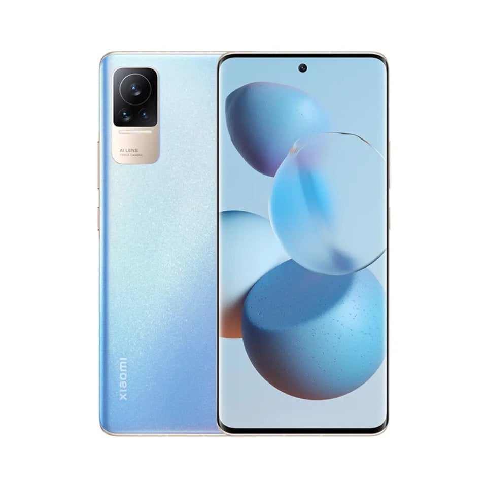 Xiaomi Civi 1S 6
