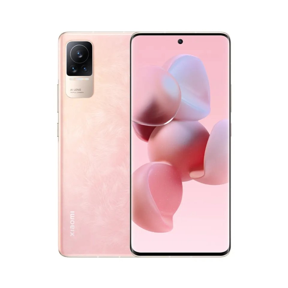 Xiaomi Civi 1S 7