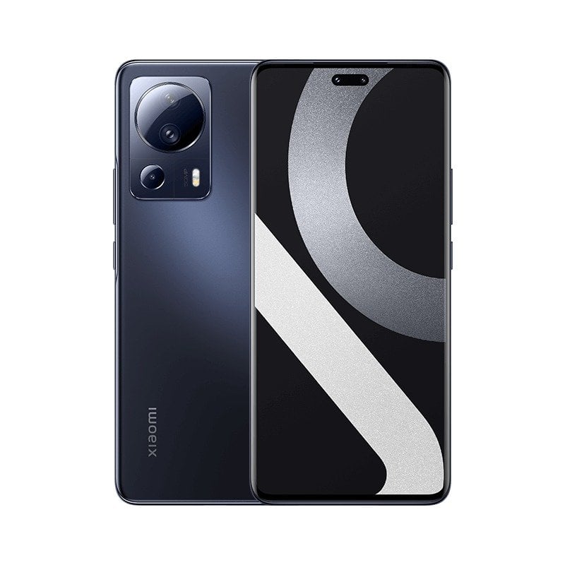 Xiaomi Civi 2 12
