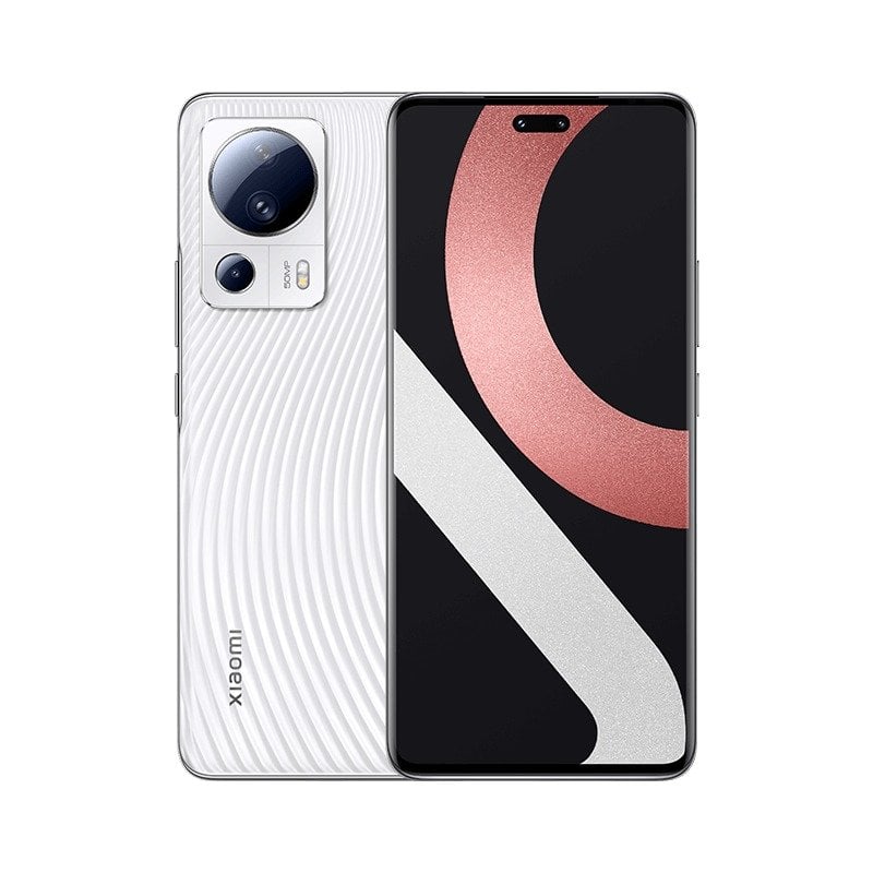 Xiaomi Civi 2 2