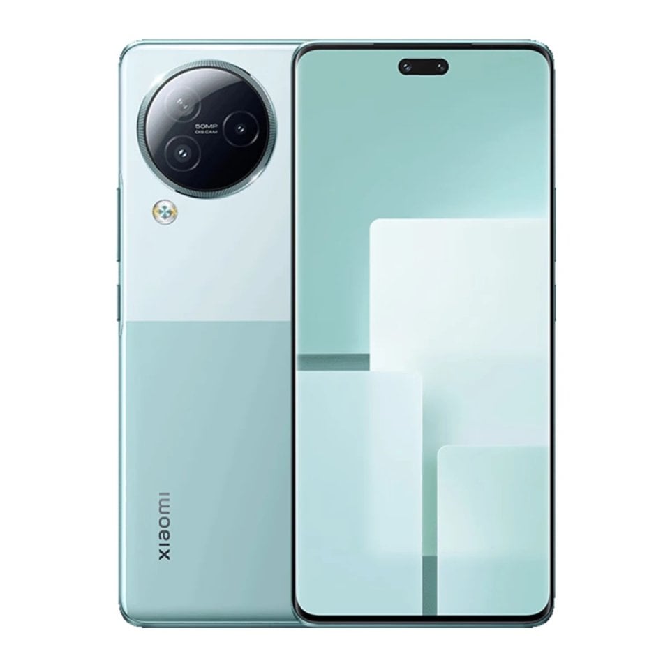 Xiaomi Civi 3 12