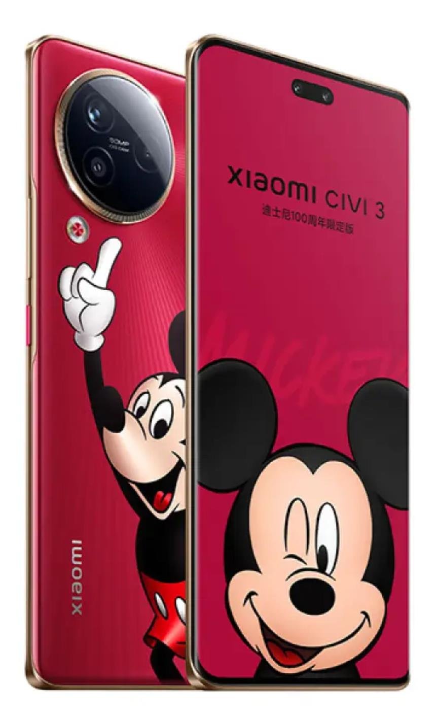 Xiaomi Civi 3 13