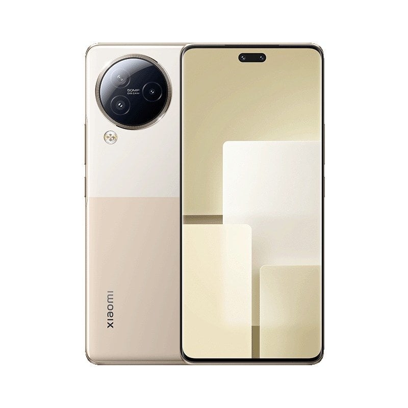 Xiaomi Civi 3 2