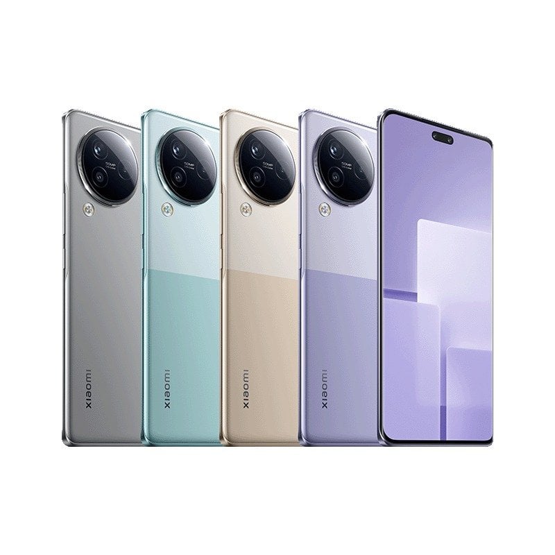 Xiaomi Civi 3 3