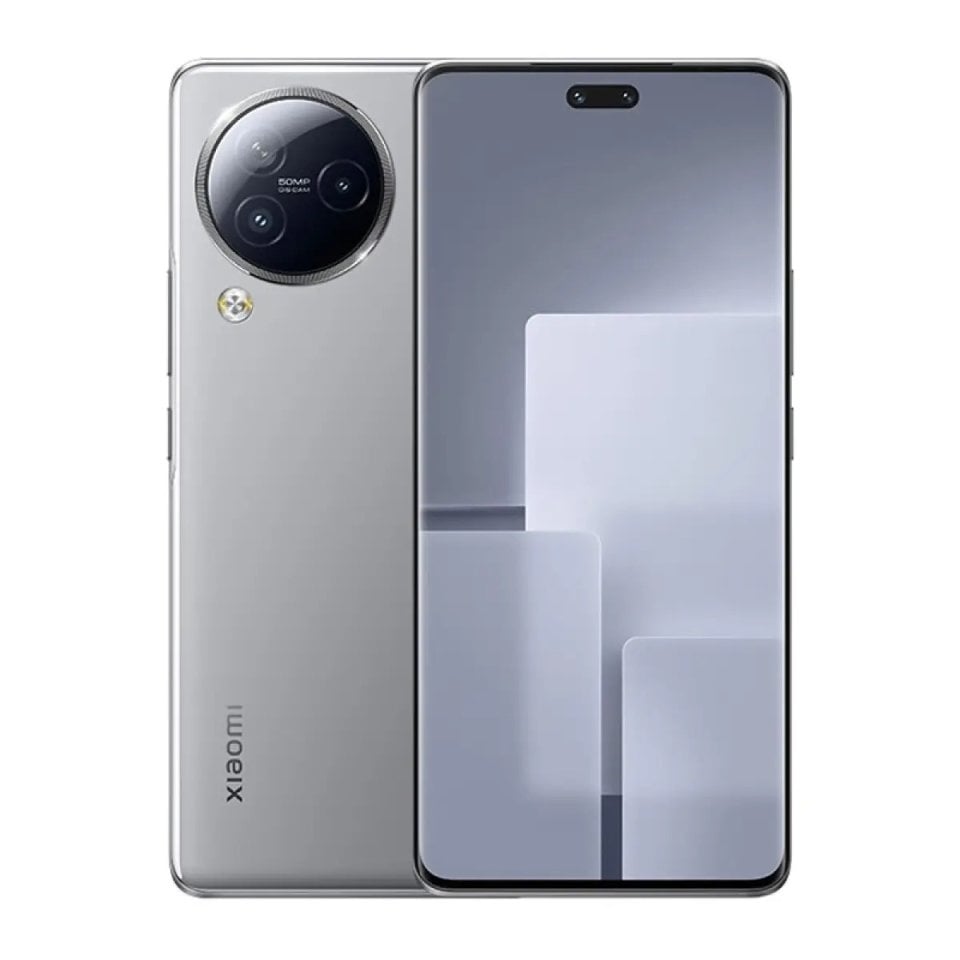 Xiaomi Civi 3 6
