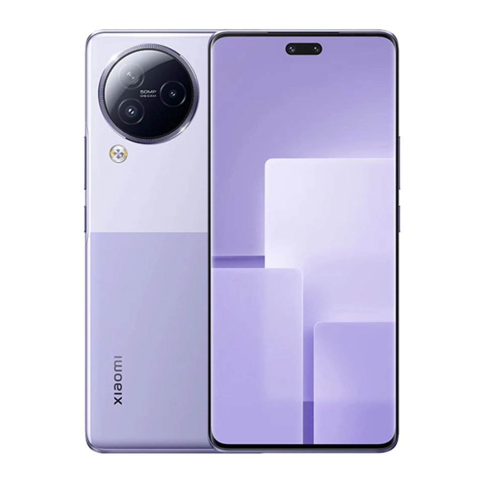 Xiaomi Civi 3 8