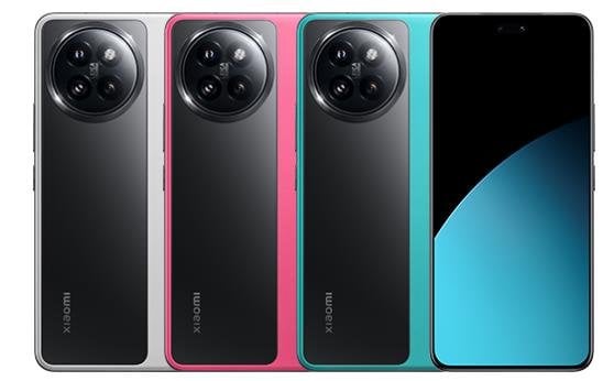 Xiaomi Civi 4 Pro 2