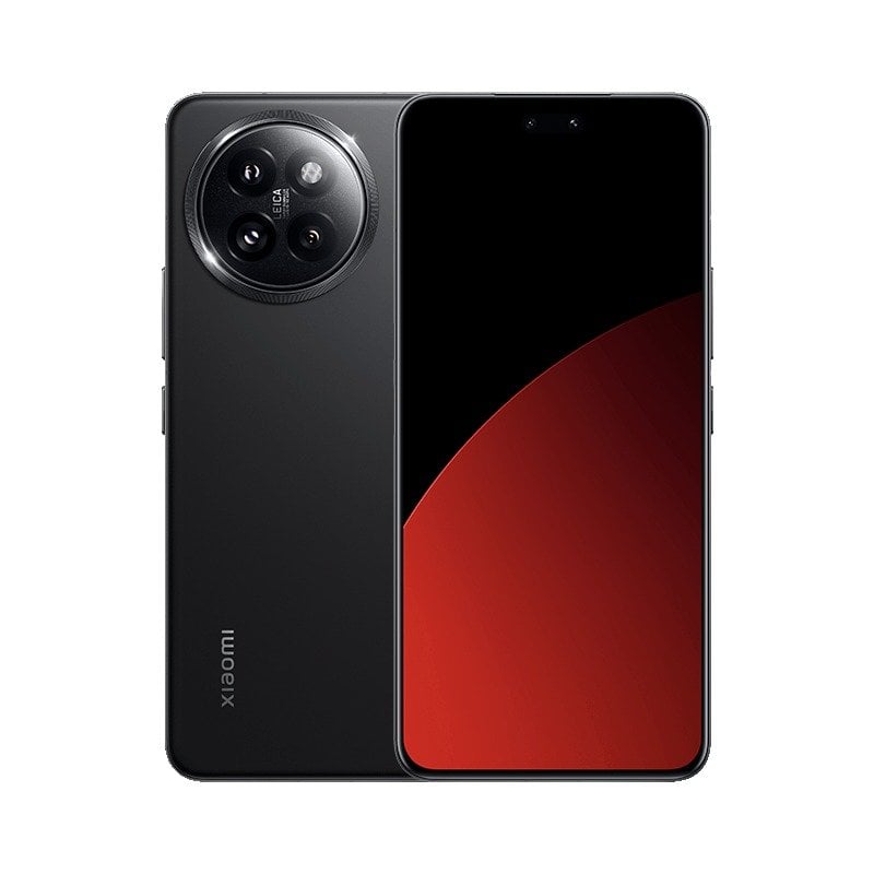 Xiaomi Civi 4 Pro 5