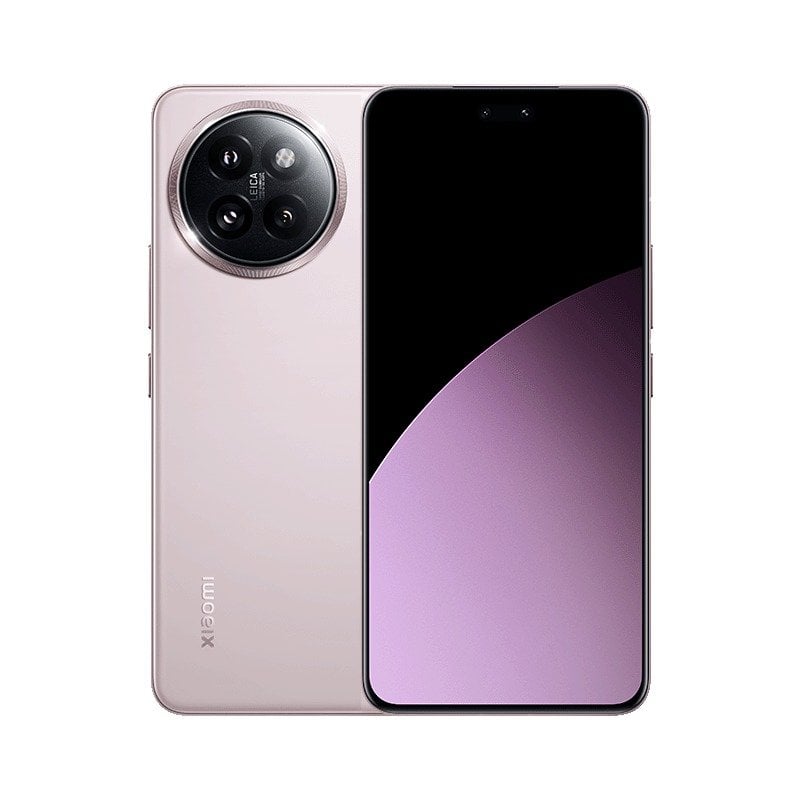 Xiaomi Civi 4 Pro 8