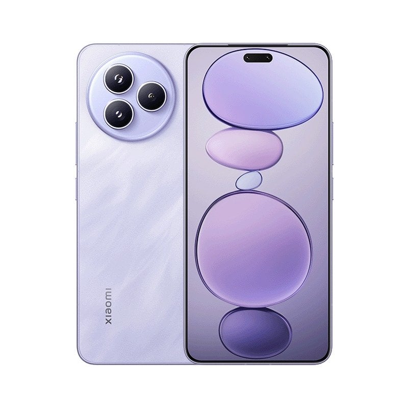 Xiaomi Civi 5 Pro 4
