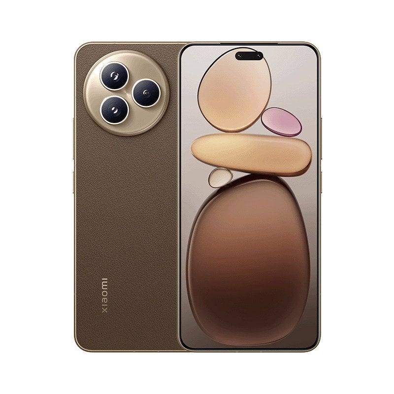 Xiaomi Civi 5 Pro 5