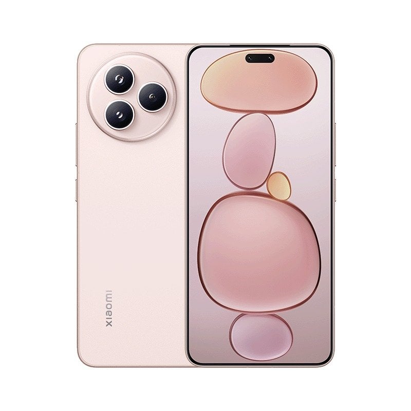 Xiaomi Civi 5 Pro 6