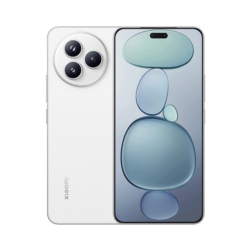 Xiaomi Civi 5 Pro 7