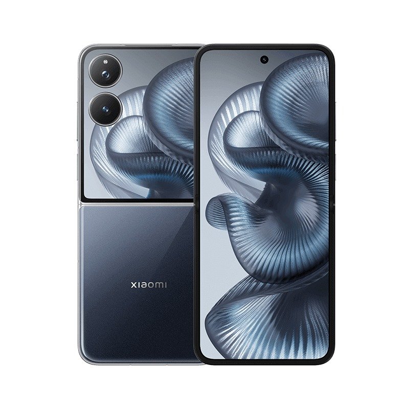 Xiaomi Mix Flip 2 12