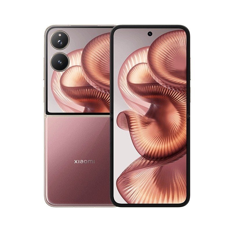 Xiaomi Mix Flip 2 13