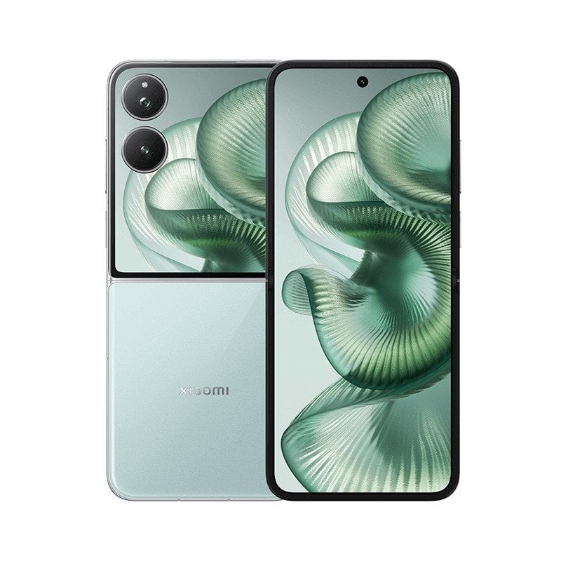 Xiaomi Mix Flip 2 7