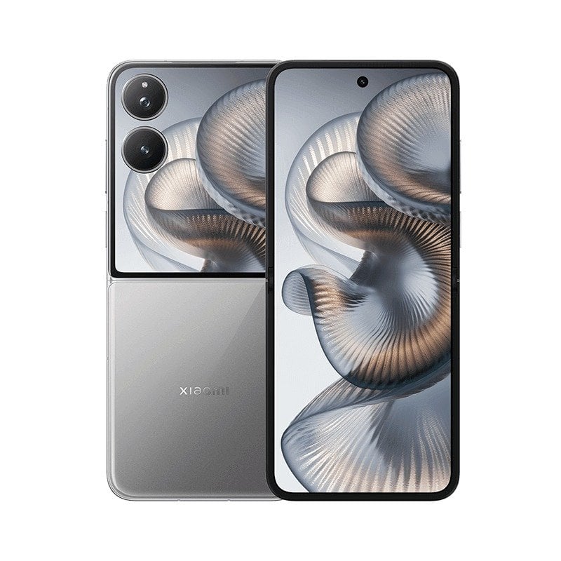 Xiaomi Mix Flip 2 8