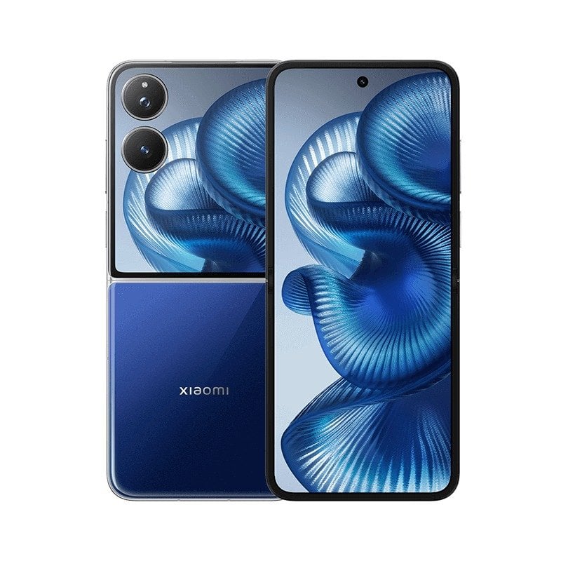 Xiaomi Mix Flip 2 9
