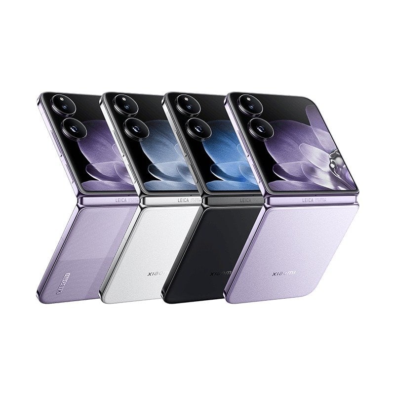 Xiaomi Mix Flip 2