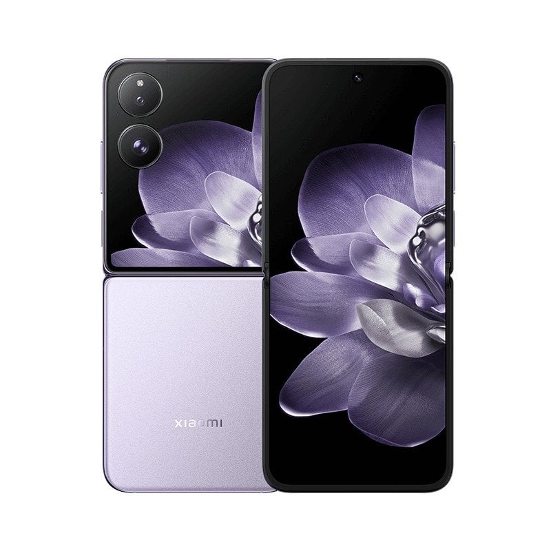 Xiaomi Mix Flip 7