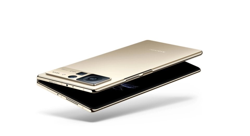 Xiaomi Mix Fold 2 10