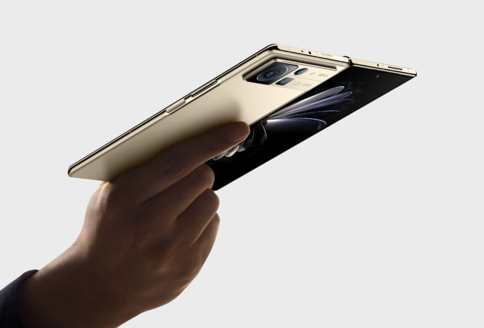 Xiaomi Mix Fold 2 2