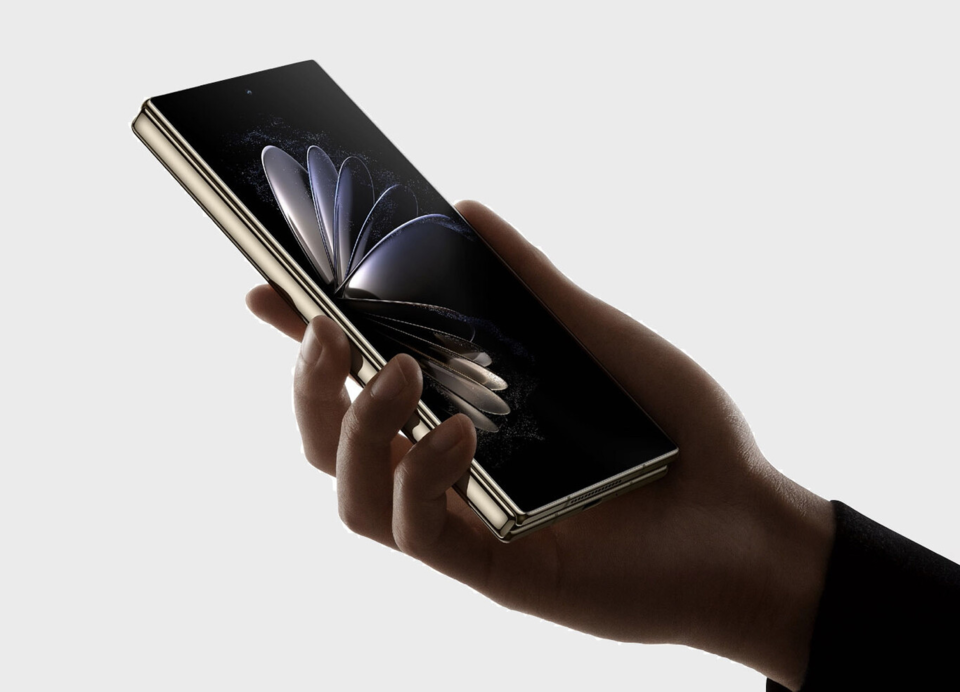 Xiaomi Mix Fold 2 3