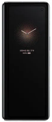 Xiaomi Mix Fold 2 5