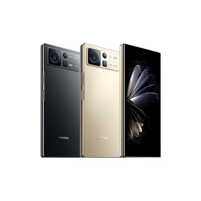 Xiaomi Mix Fold 2 7