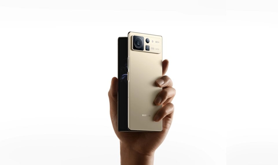 Xiaomi Mix Fold 2 9