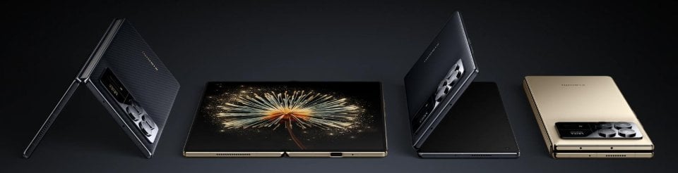 Xiaomi Mix Fold 3 10